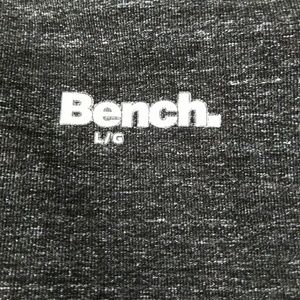 Bench Hoodie